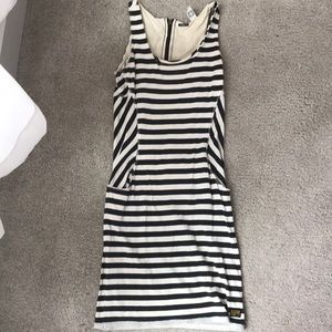 G-Star DNM dress